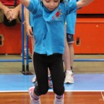 Športna šola Trst: Osnovnošolska olimpiada