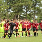 Mednarodni turnir za ekipe under 15