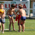 Poletni kamp Freestyle