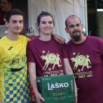 Medvaški turnir 5:5