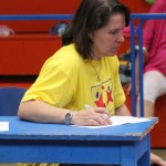 Športna šola Trst: Osnovnošolska olimpiada