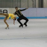 Memorial Pavel Sedmak - Davide Bressan
