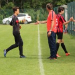 Mednarodni turnir za ekipe under 15