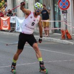 KO Sprint