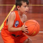 Zaključna prireditev Športna šola Polet/Kontovel