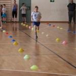 Športni dan večstopenjske šole