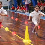 Športna šola Trst: Osnovnošolska olimpiada