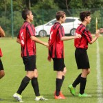 Mednarodni turnir za ekipe under 15