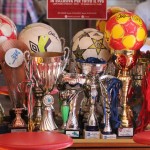 Poletni kamp Freestyle