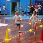 Športna šola Trst: Osnovnošolska olimpiada