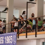 Športni dan večstopenjske šole