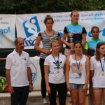 KO Sprint in Grand Prix - nagrajevanje