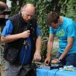 Športni park Pavel Sedmak, finale Jezikovnega poligona