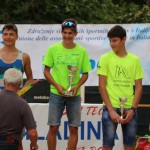 KO Sprint in Grand Prix - nagrajevanje