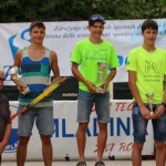 KO Sprint in Grand Prix - nagrajevanje