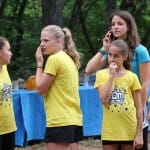 Športni park Pavel Sedmak, finale Jezikovnega poligona