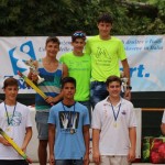 KO Sprint in Grand Prix - nagrajevanje