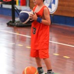 Zaključna prireditev Športna šola Polet/Kontovel