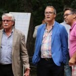 Športni park Pavel Sedmak, finale Jezikovnega poligona