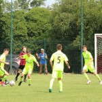 Mednarodni turnir za ekipe under 15