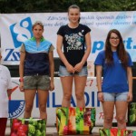 KO Sprint in Grand Prix - nagrajevanje