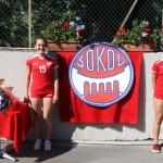 Memorial Savo Ušaj
