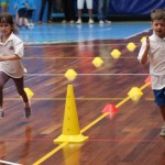 Športna šola Trst: Osnovnošolska olimpiada