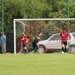 Mednarodni turnir za ekipe under 15