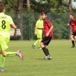 Mednarodni turnir za ekipe under 15