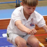 Športna šola Trst: Osnovnošolska olimpiada