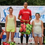 KO Sprint in Grand Prix - nagrajevanje