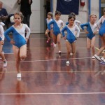 Zaključna prireditev Športna šola Polet/Kontovel