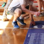 Športni dan večstopenjske šole