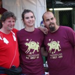 Medvaški turnir 5:5