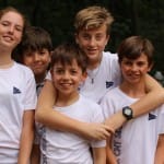 Športni park Pavel Sedmak, finale Jezikovnega poligona