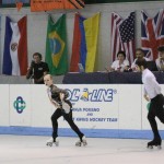 Memorial Pavel Sedmak - Davide Bressan