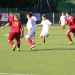 Primorje Cup 2017