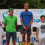 KO Sprint in Grand Prix - nagrajevanje