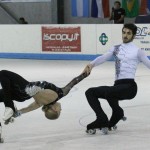 Memorial Pavel Sedmak - Davide Bressan