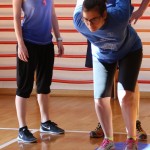 Športni dan večstopenjske šole