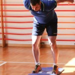 Športni dan večstopenjske šole