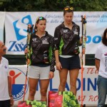 KO Sprint in Grand Prix - nagrajevanje