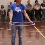 Zaključna prireditev Športna šola Polet/Kontovel