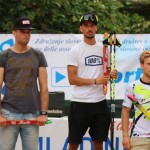 KO Sprint in Grand Prix - nagrajevanje