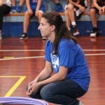 Zaključna prireditev Športna šola Polet/Kontovel