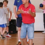 Športni dan večstopenjske šole