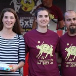 Medvaški turnir 5:5