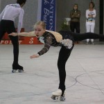 Memorial Pavel Sedmak - Davide Bressan