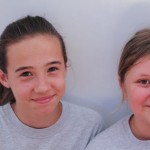 Športni dan večstopenjske šole