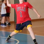 Športni dan večstopenjske šole